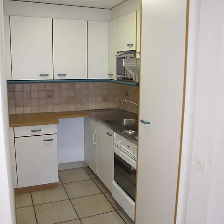 Appartement Appartementhaus Venetz Saas105 Ruhige Lage Direkt An Skibushaltestelle *
