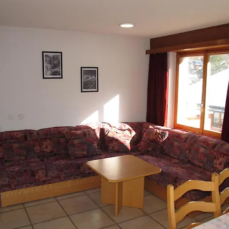 Appartementhaus Venetz Saas105 Ruhige Lage Direkt An Skibushaltestelle * Saas-Fee