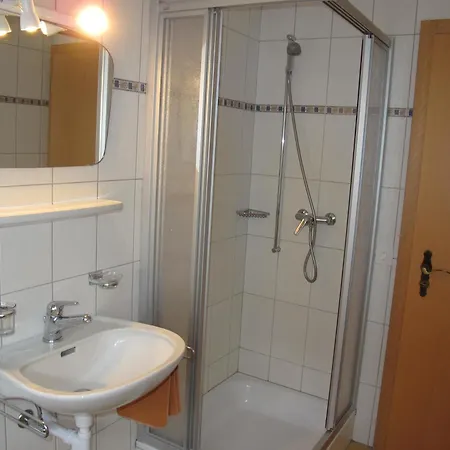 Appartementhaus Venetz Saas105 Ruhige Lage Direkt An Skibushaltestelle * Saas Fee